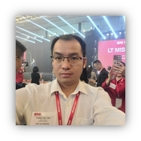 Mr. Tuân